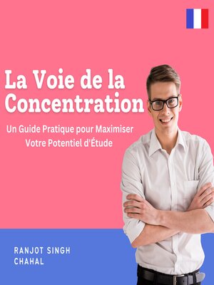 cover image of La Voie de la Concentration